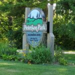 Peterson Park Disc Golf